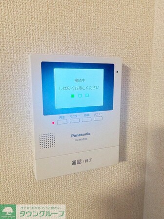 LUMINOUS MA COURT橋本の物件内観写真